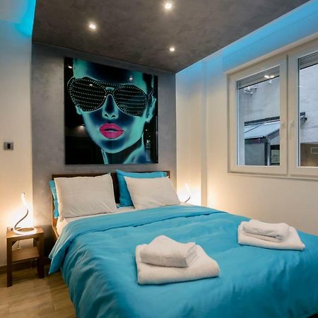 Cosmopolitan One Apartment 베오그라드 외부 사진