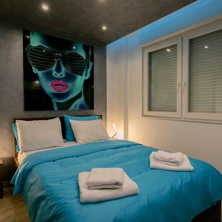 Cosmopolitan One Apartment 베오그라드 외부 사진