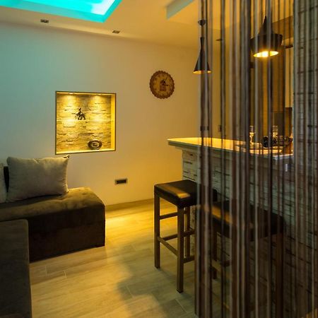 Cosmopolitan One Apartment 베오그라드 외부 사진