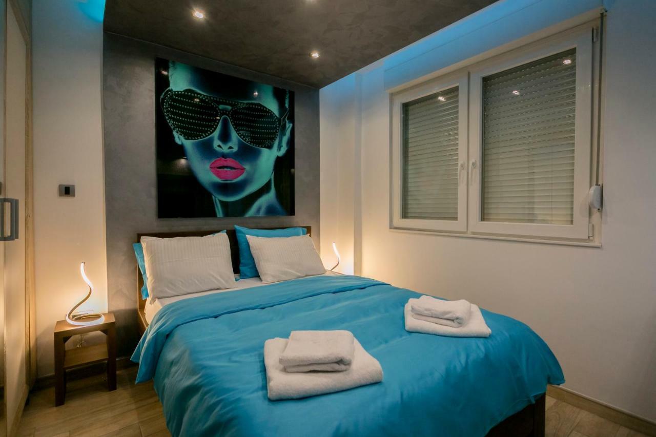 Cosmopolitan One Apartment 베오그라드 외부 사진