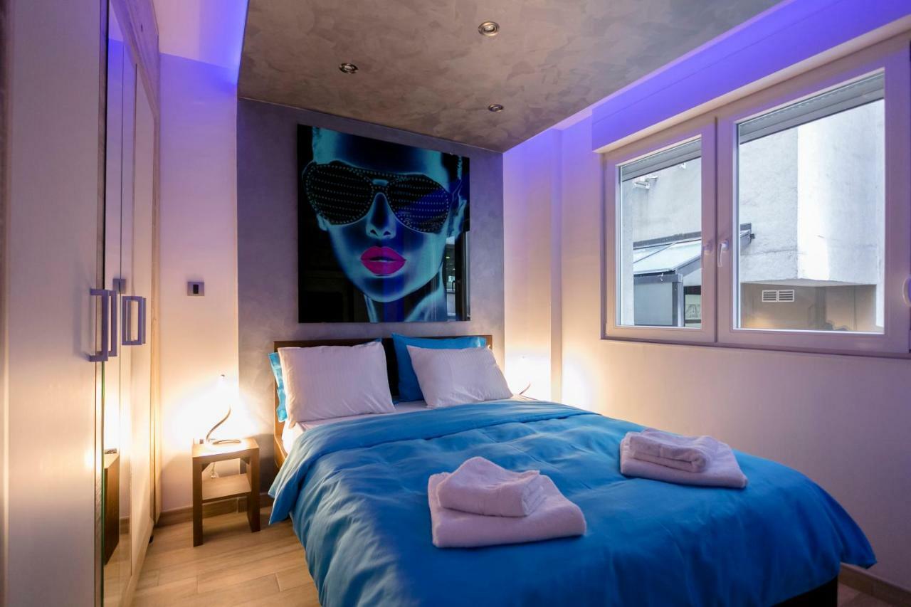 Cosmopolitan One Apartment 베오그라드 외부 사진