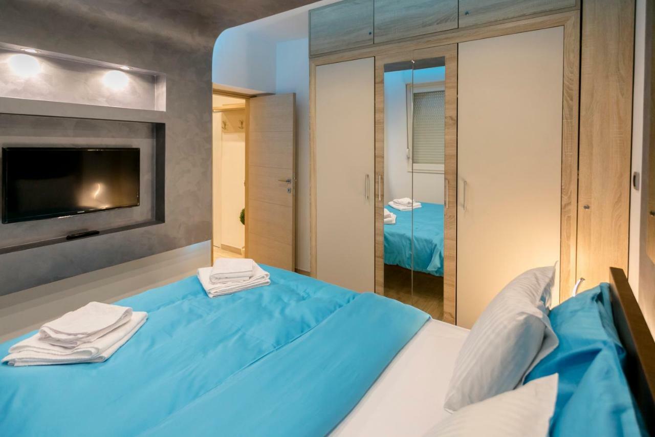 Cosmopolitan One Apartment 베오그라드 외부 사진