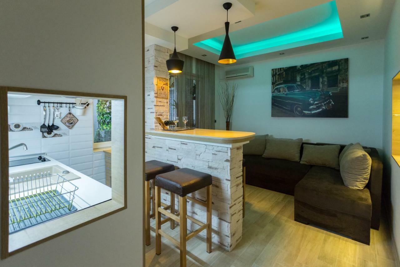 Cosmopolitan One Apartment 베오그라드 외부 사진