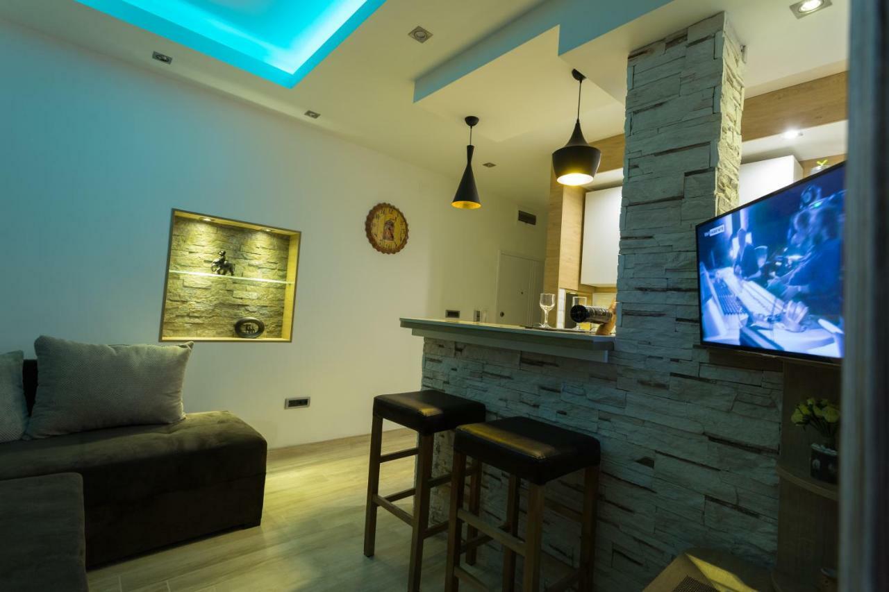 Cosmopolitan One Apartment 베오그라드 외부 사진
