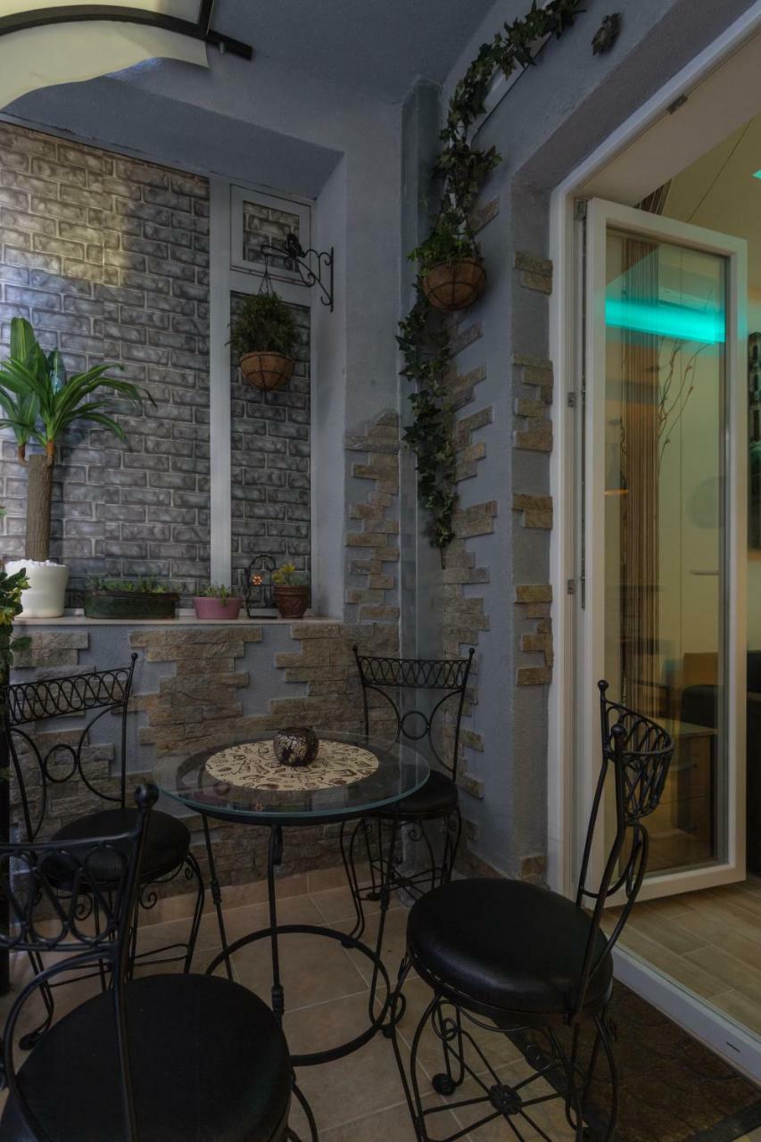 Cosmopolitan One Apartment 베오그라드 외부 사진