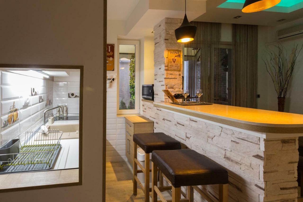 Cosmopolitan One Apartment 베오그라드 외부 사진
