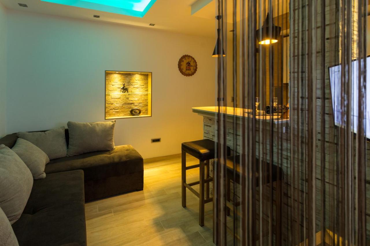 Cosmopolitan One Apartment 베오그라드 외부 사진